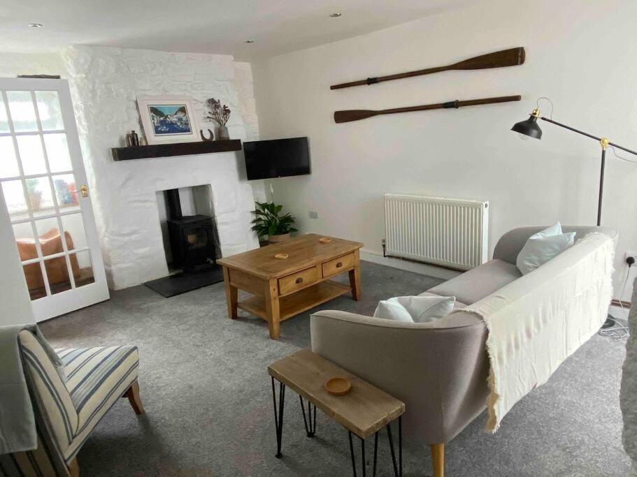 Foundry Cottage Гейл Екстер'єр фото