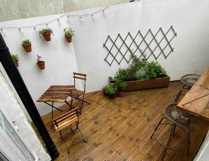Foundry Cottage Гейл Екстер'єр фото
