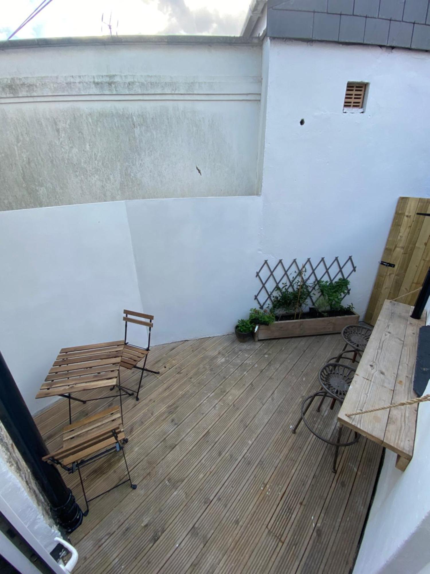Foundry Cottage Гейл Екстер'єр фото